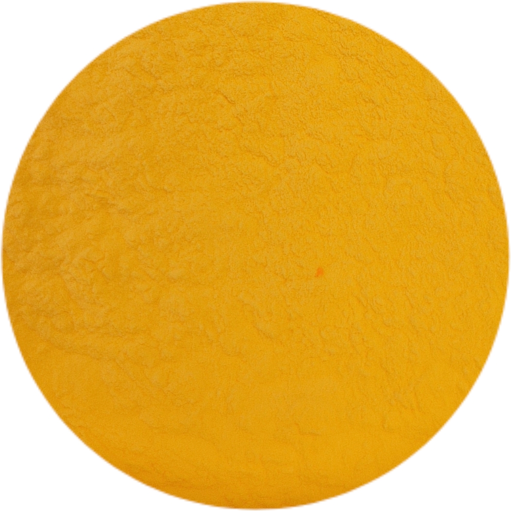 Solar Orange