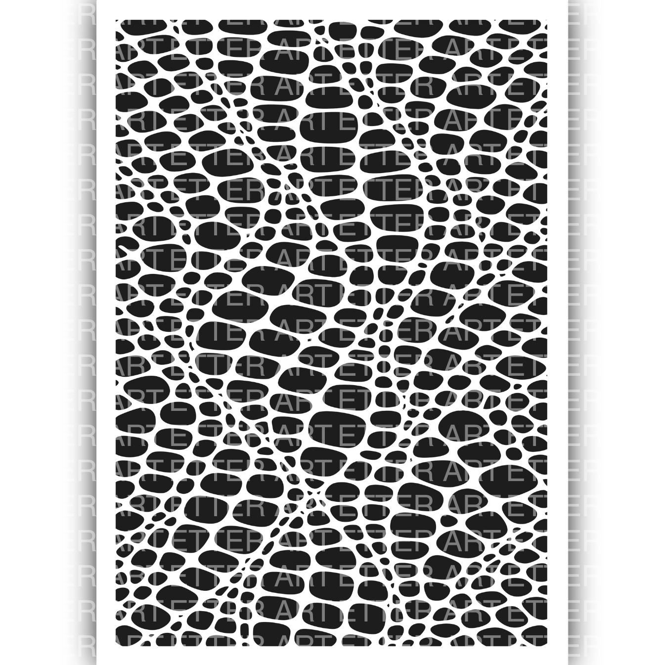 CELL PATTERN 1