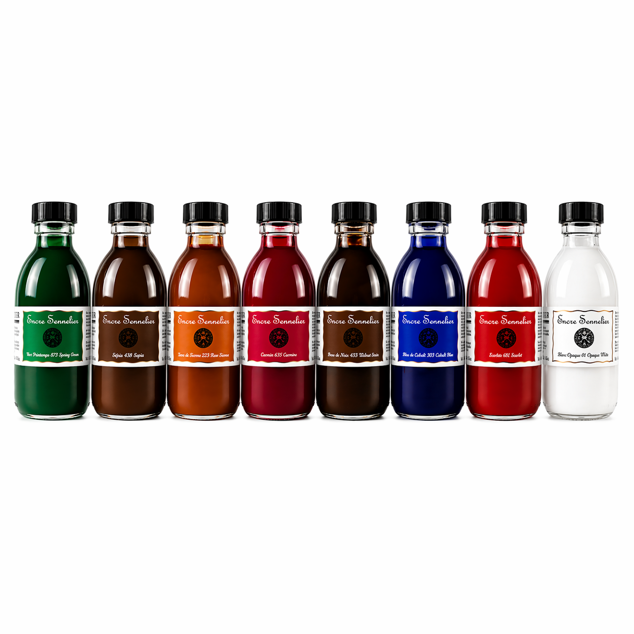 Sennelier INK in 250 ml