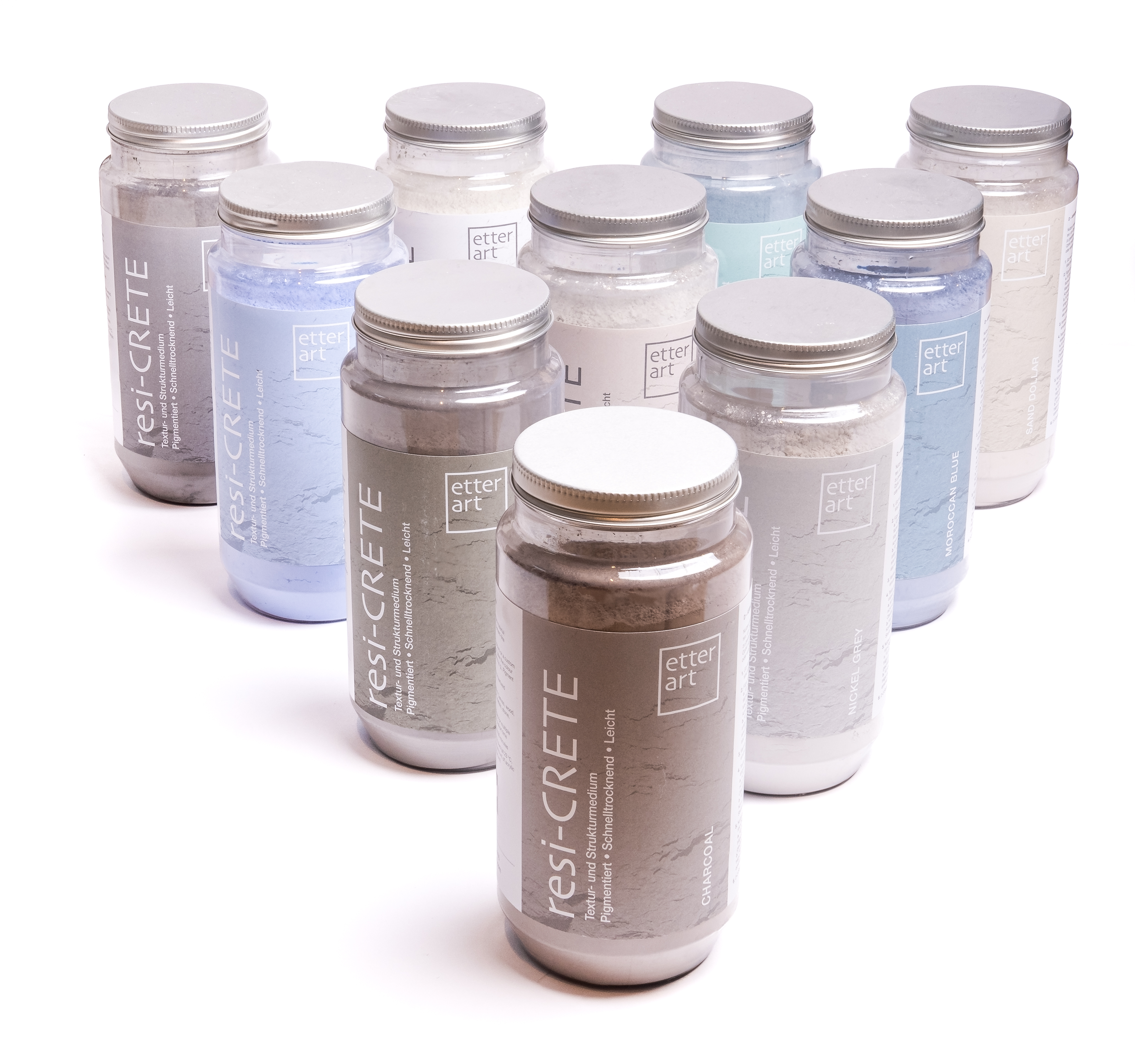 resi-CRETE 800 g