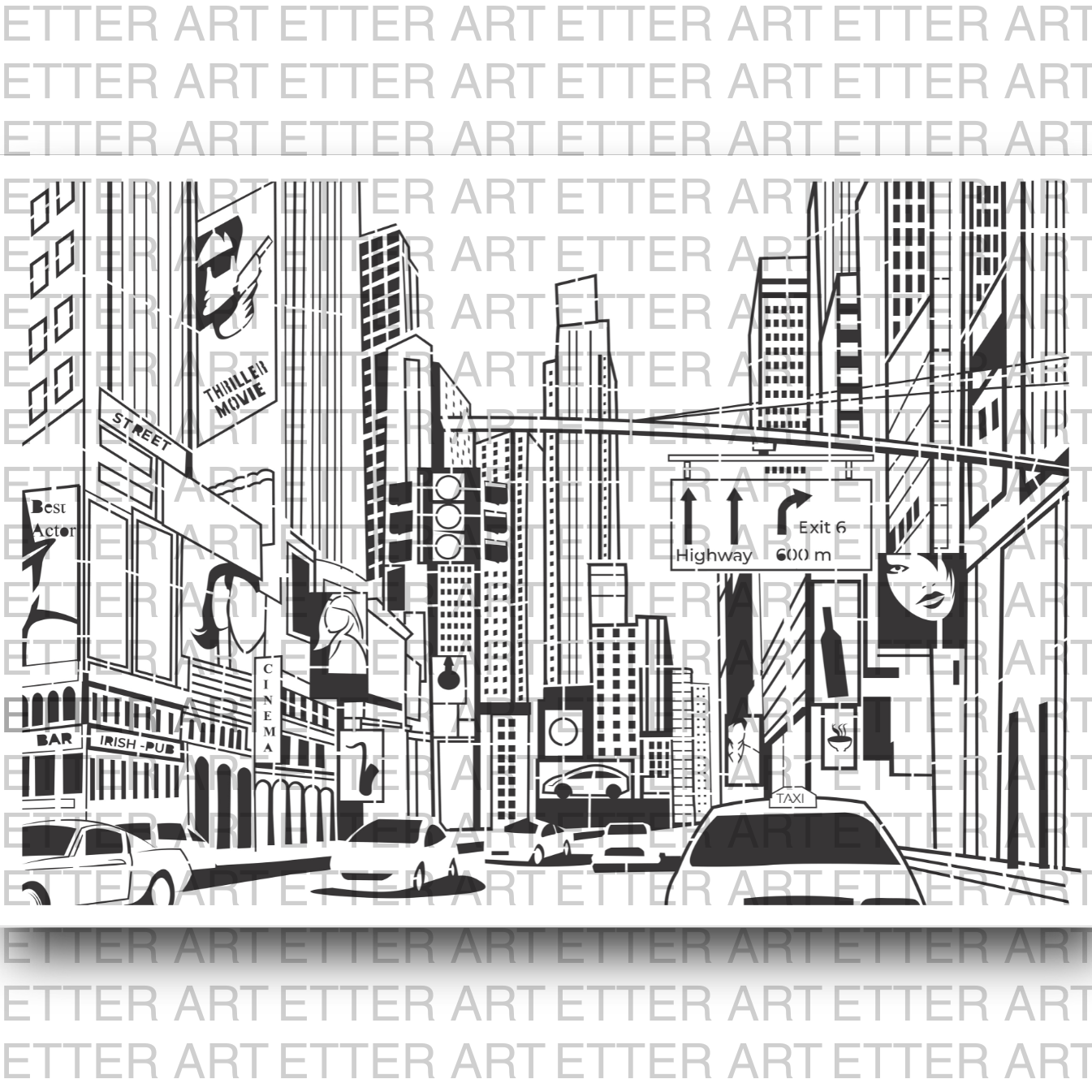 Urban