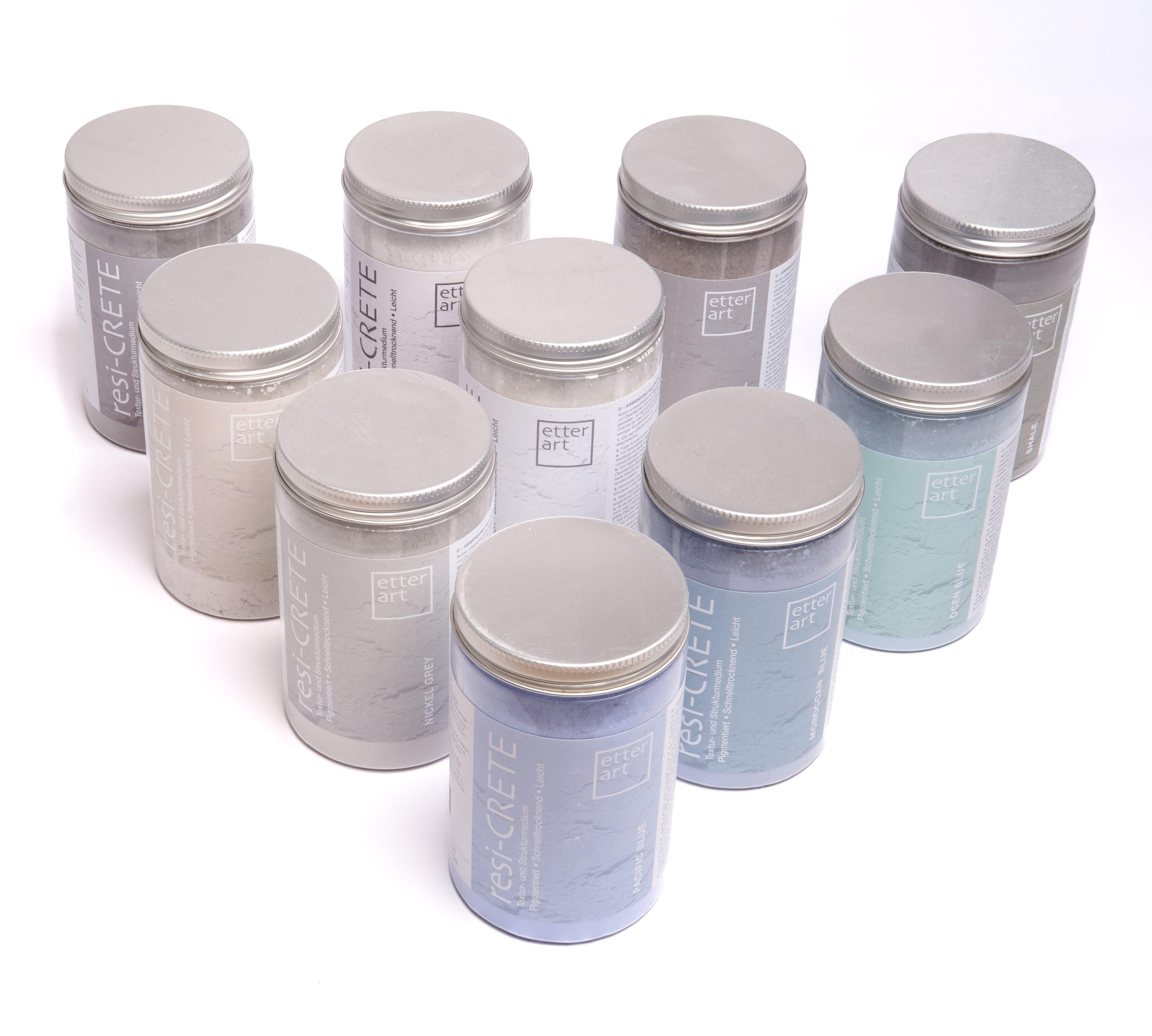 resi-CRETE 400 g