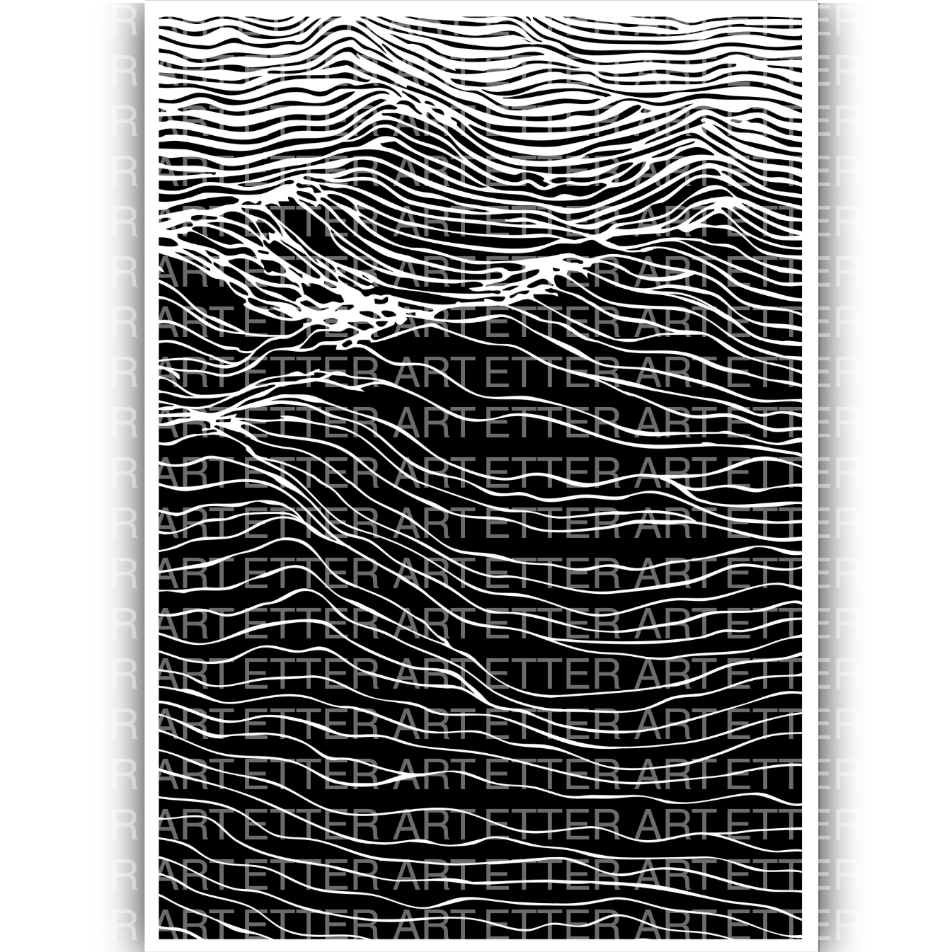 RELIEF 1