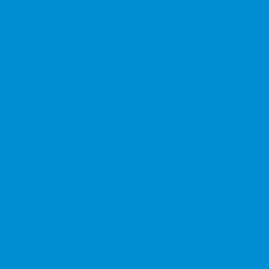 Fluorenscent Blue