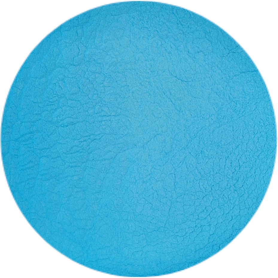 Elecrtic Blue