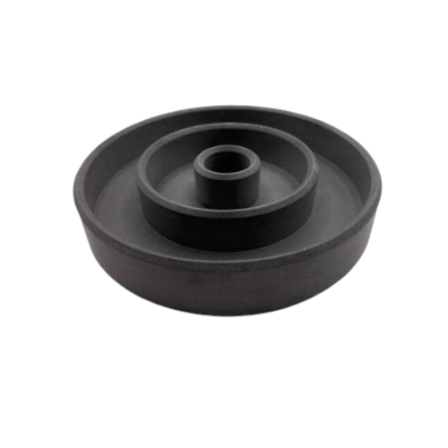 Aquacast Black Gießmasse auf Wasserbasis 1,1Kg