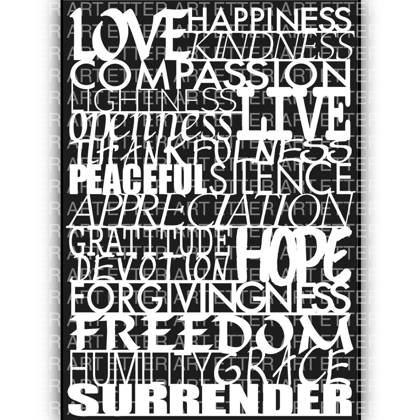 ESSENCE WORDS 1B