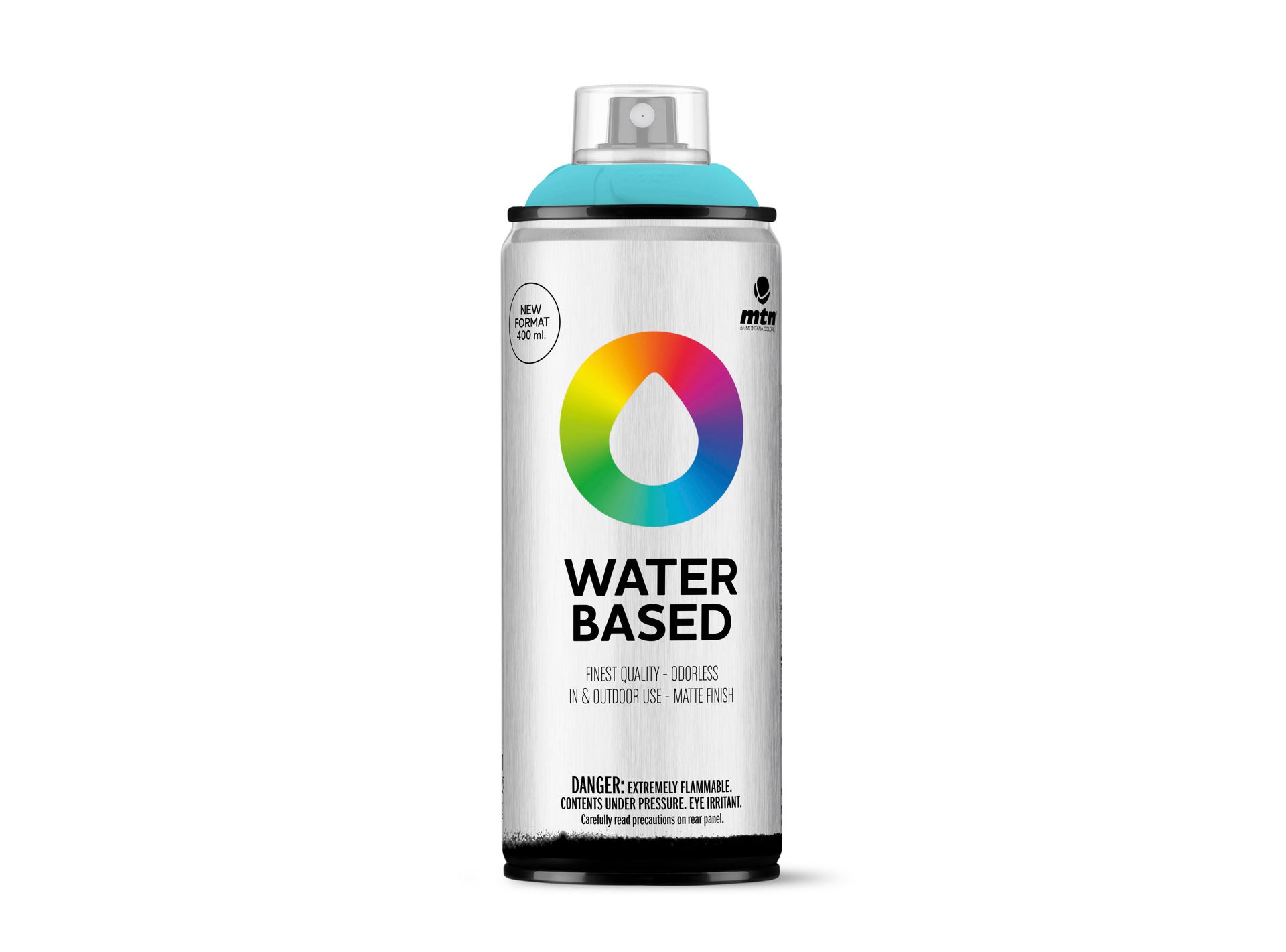 MTN Water Based Deckend Magenta