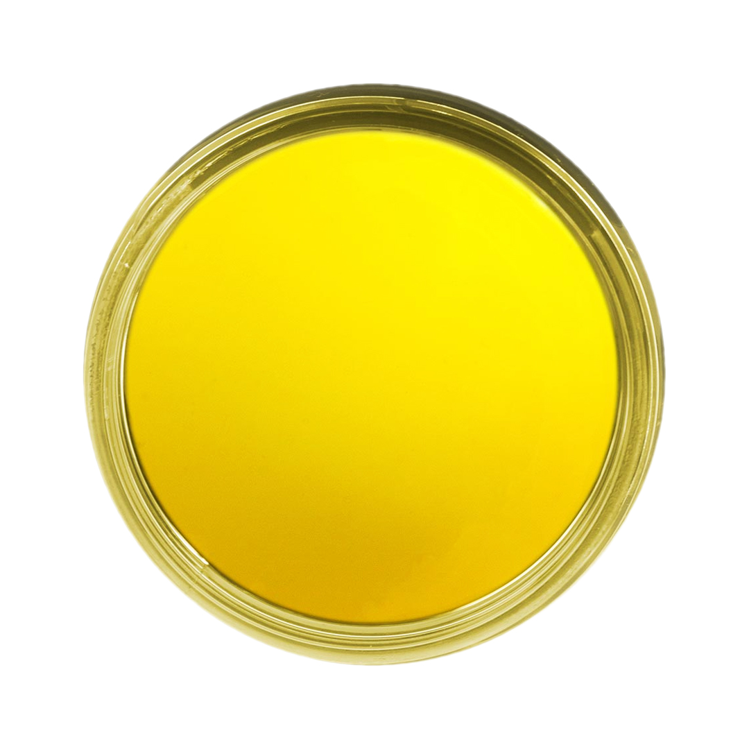 resi-TINT MAX Pigmentpaste Lemon Yellow 100 g