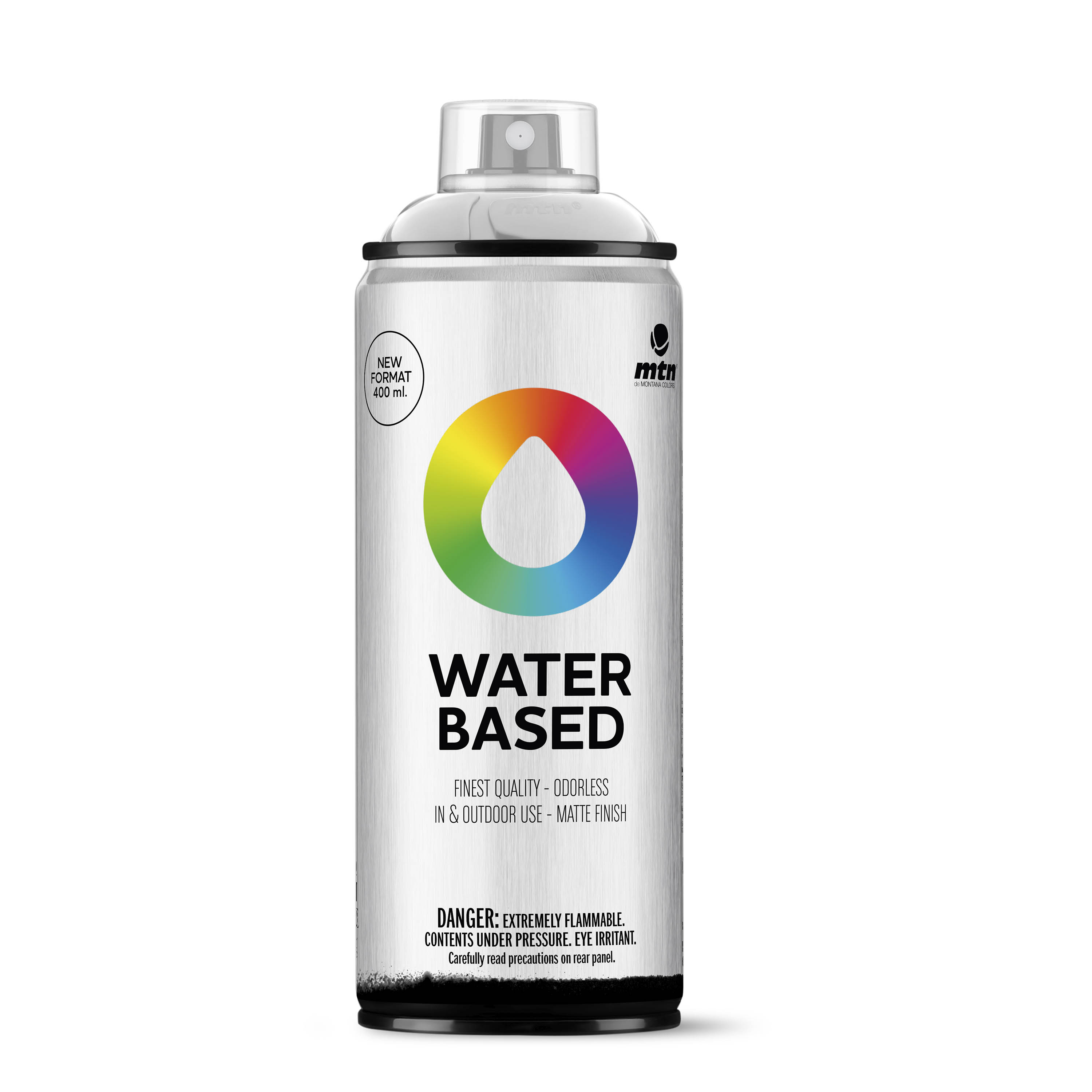 MTN Water Based Transparent
