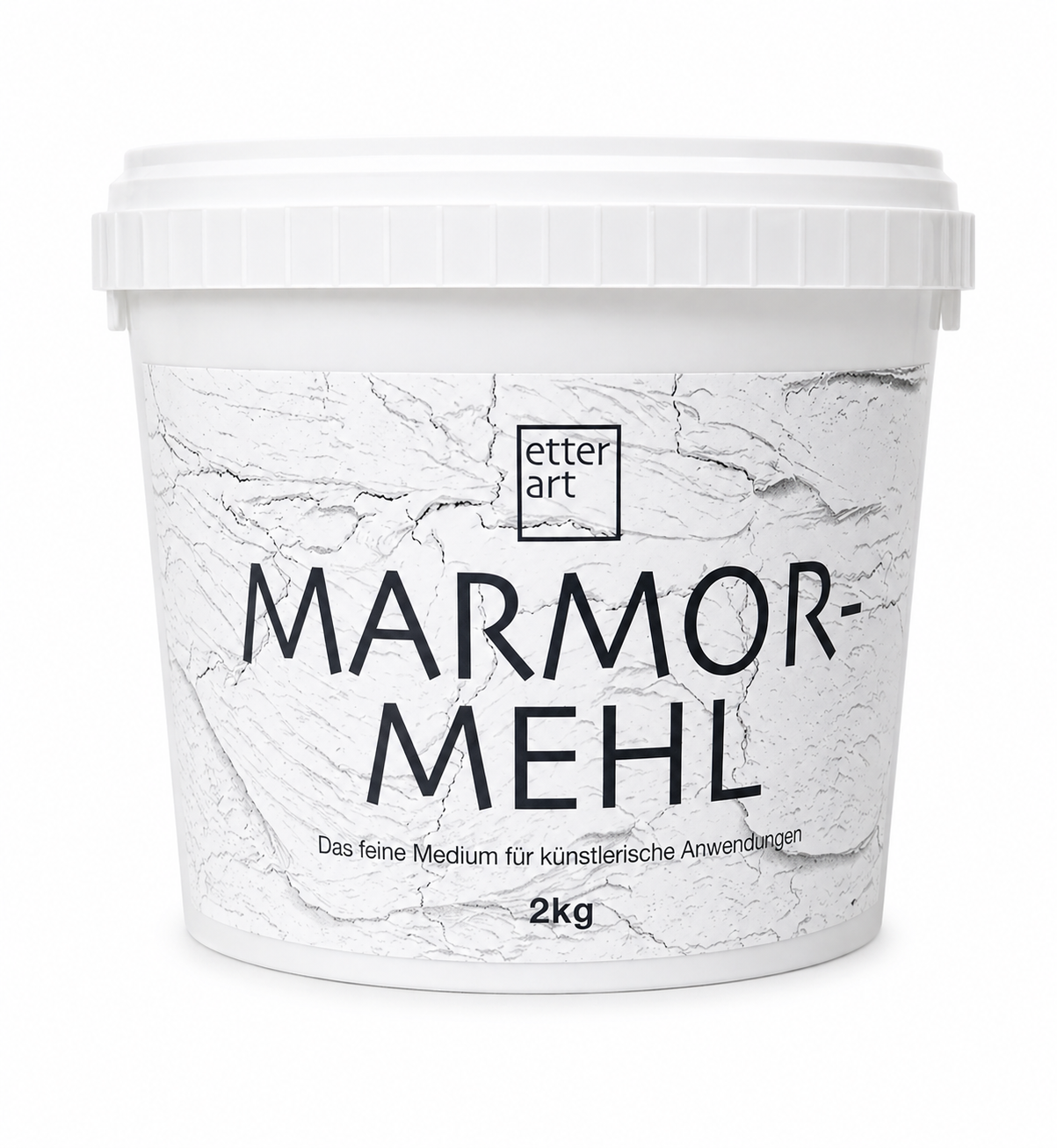Etter Art MARMORMEHL 2 kg