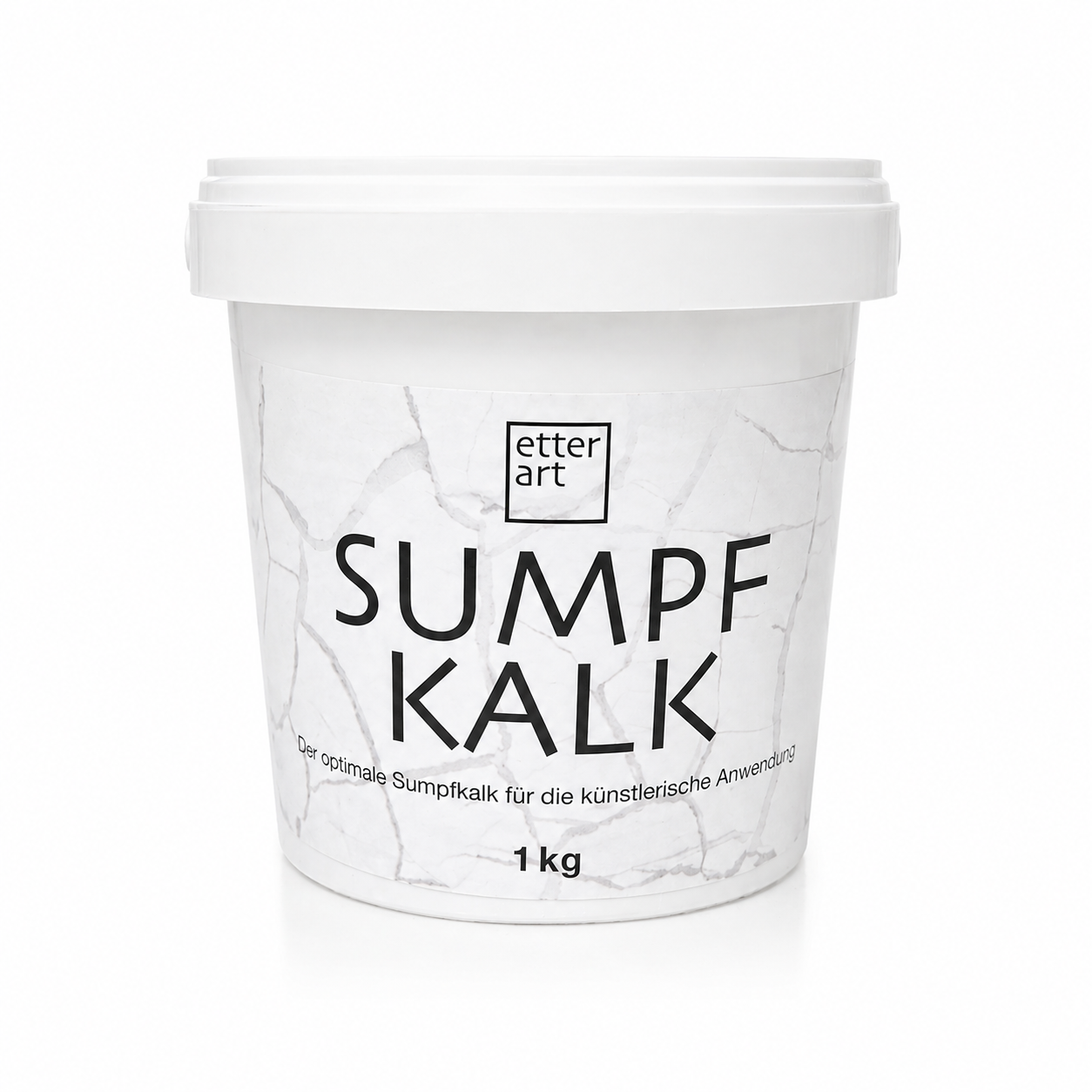 Etter Art Swamp Lime 1 kg
