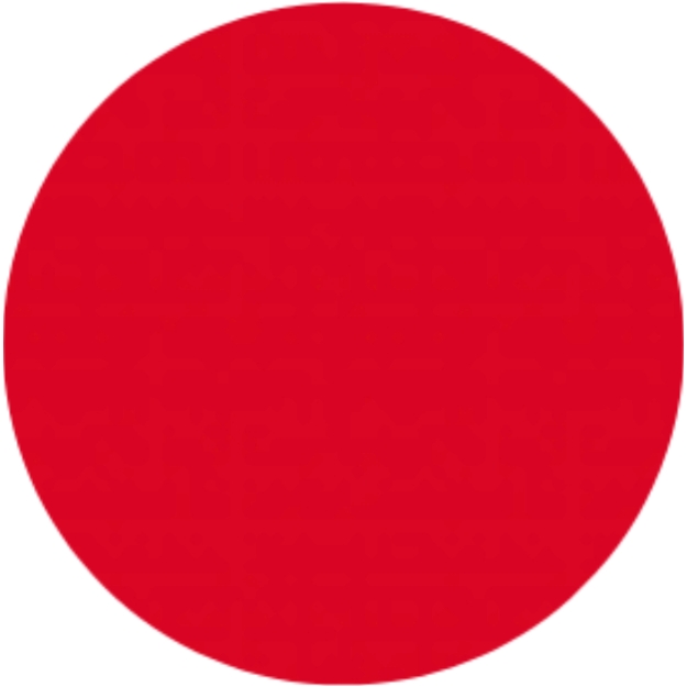 Flame Red