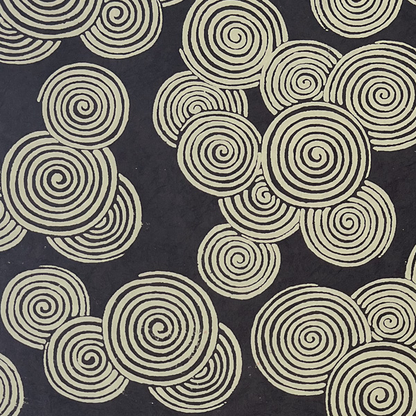 Paper Spirale