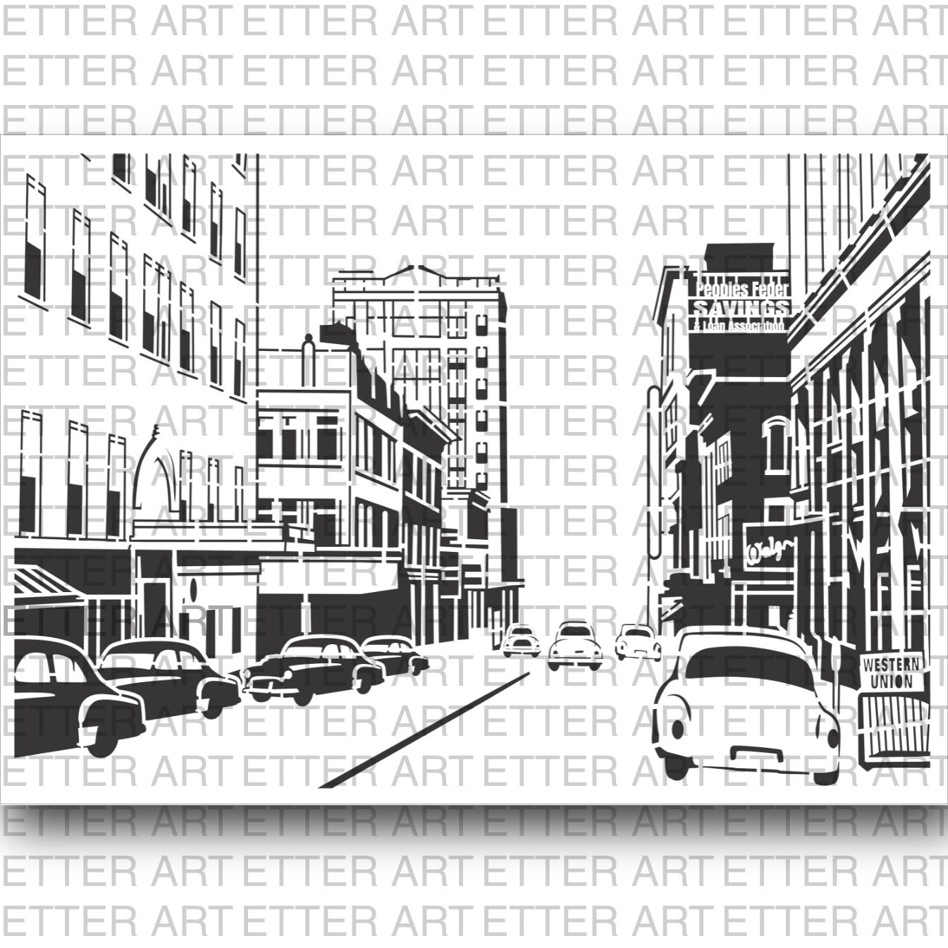 Urban