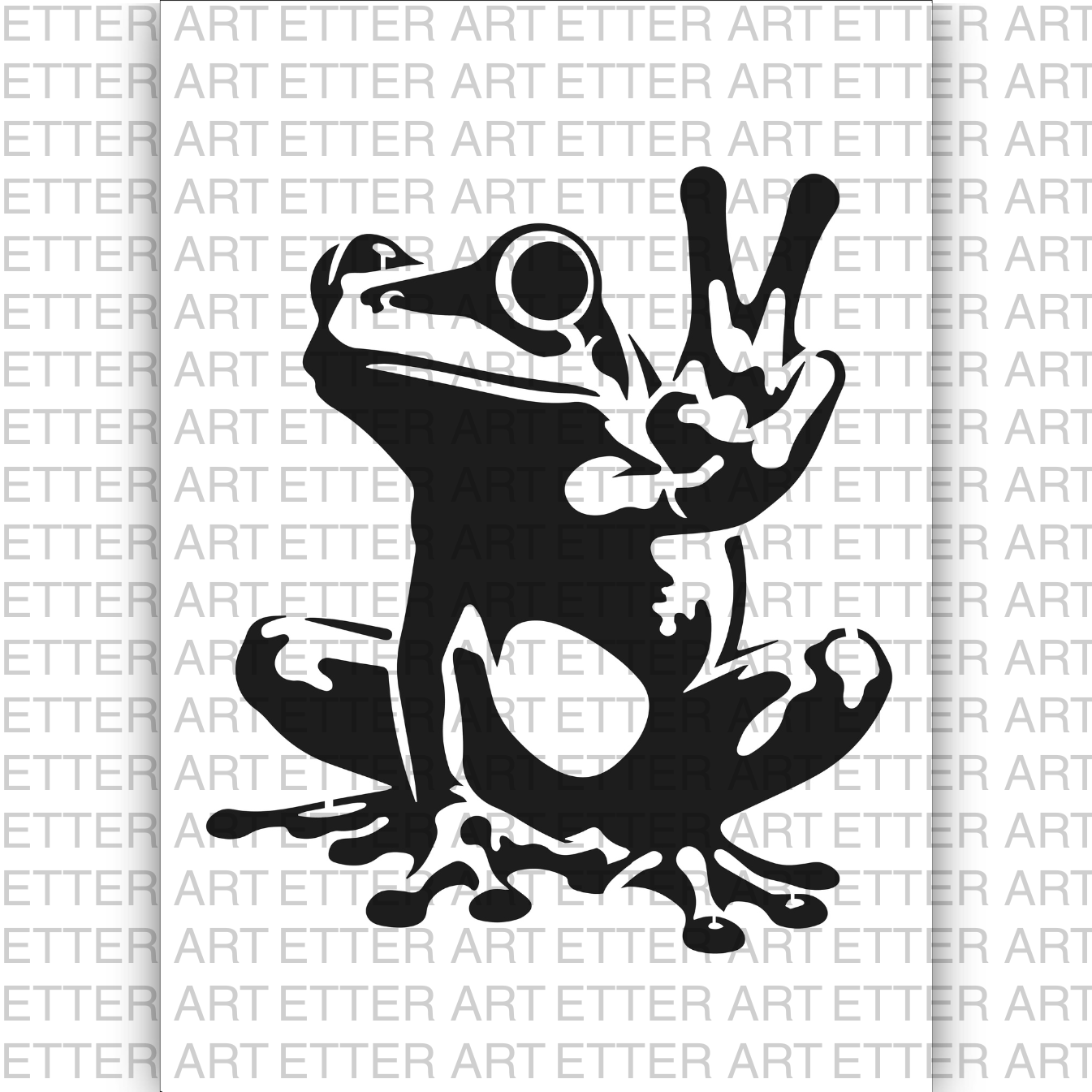 FROG