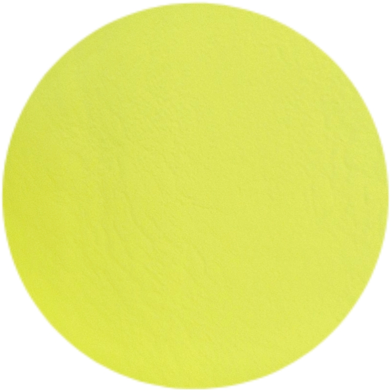 Solar Yellow