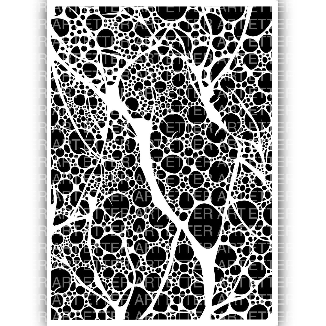 BUBBLE ROOT