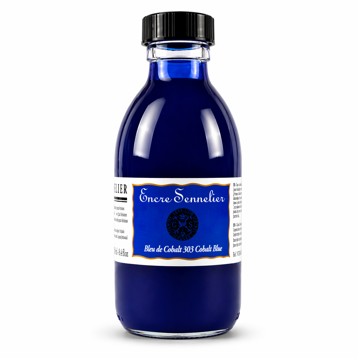 Cobalt Blue