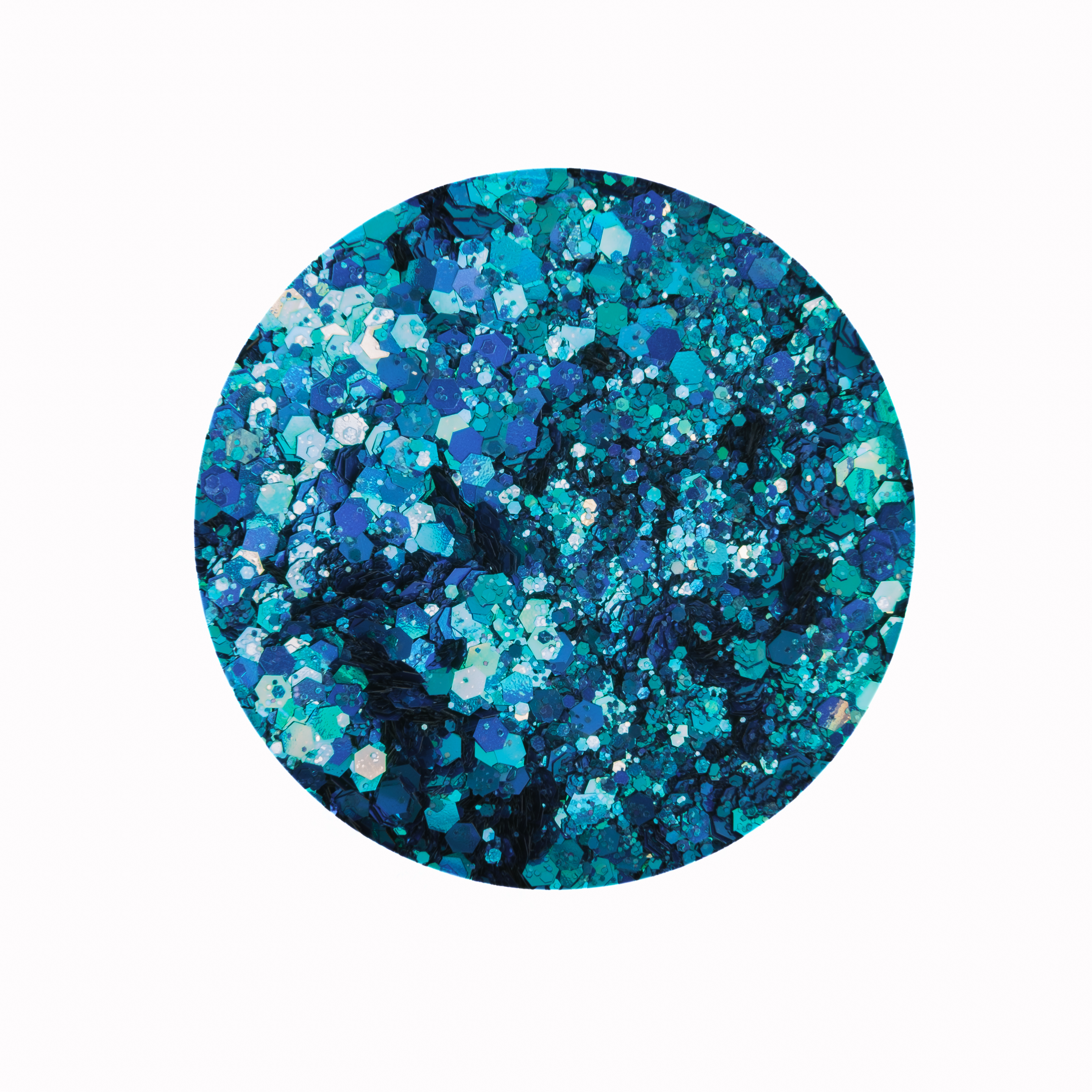 Smaragd Blue