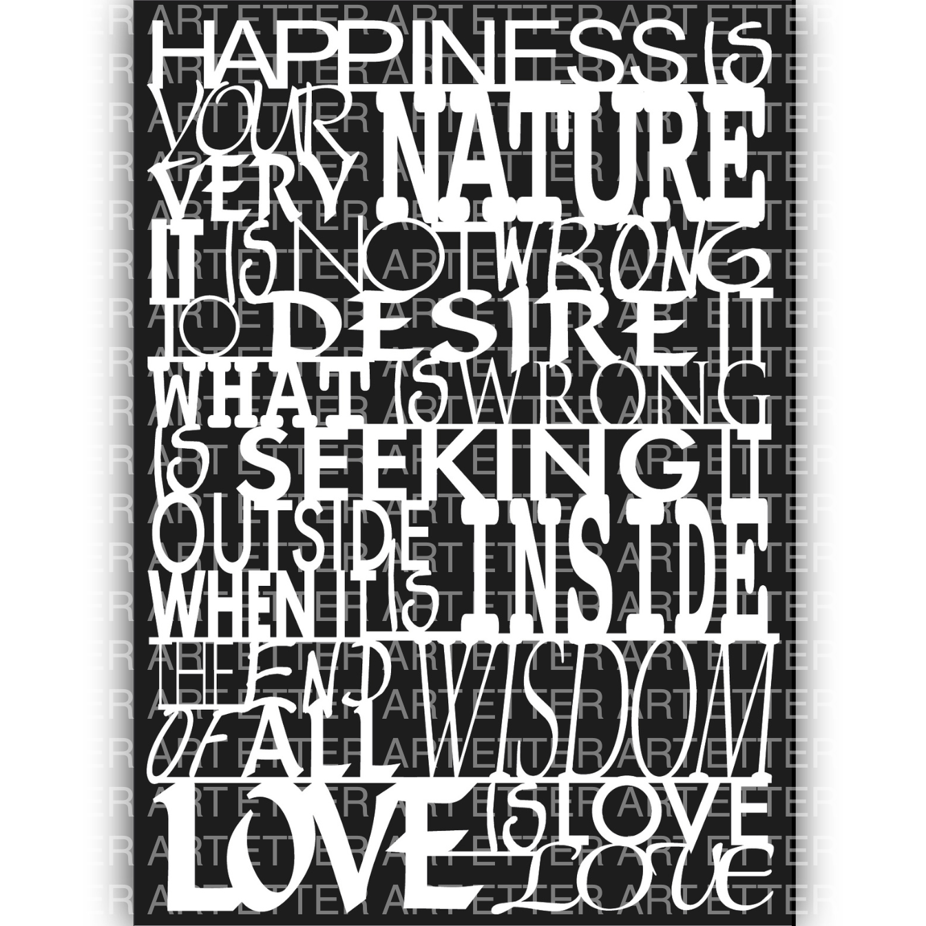 ESSENCE WORDS 3B