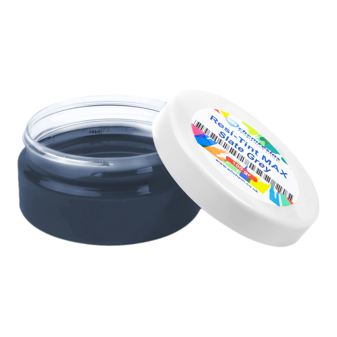 resi-TINT MAX Pigment Paste Slate Grey 100 g