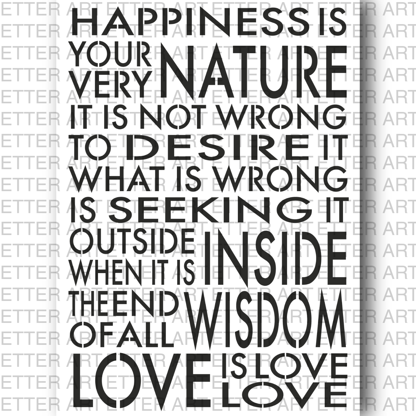 ESSENCE WORDS 3A