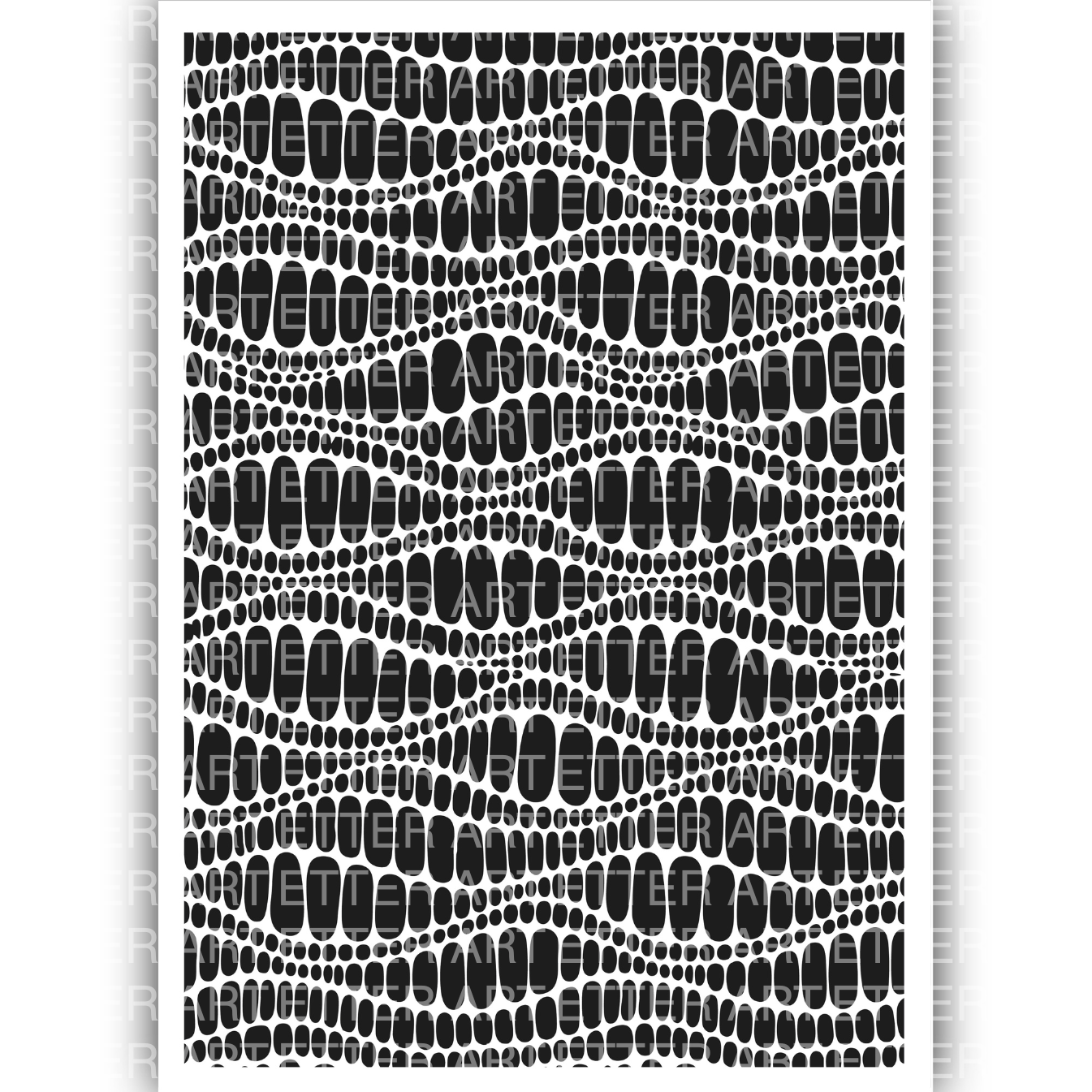 CELL PATTERN 2