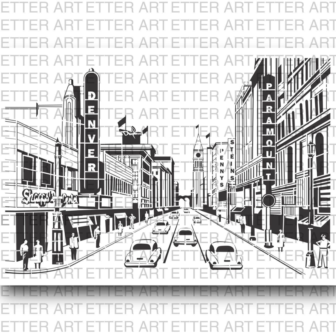 Urban