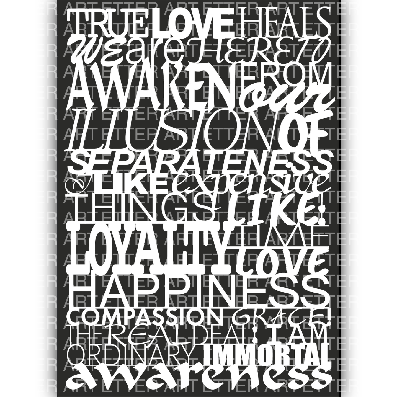 ESSENCE WORDS 2B
